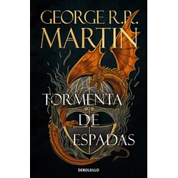 Tormenta de espadas
