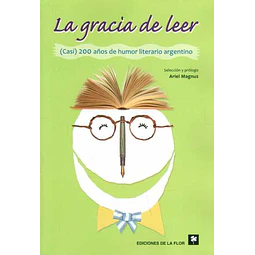 La gracia de leer