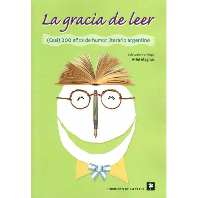 La gracia de leer