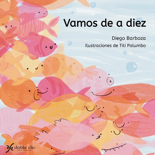 Vamos de a diez