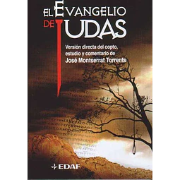 El evangelio de judas