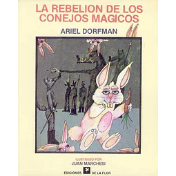 La rebelion de los conejos magicos
