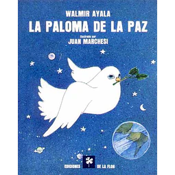 La paloma de la paz