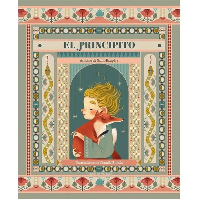 El principito
