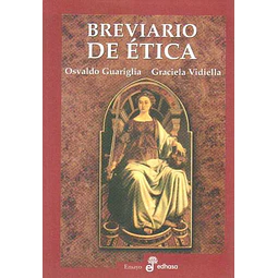 Breviario de etica