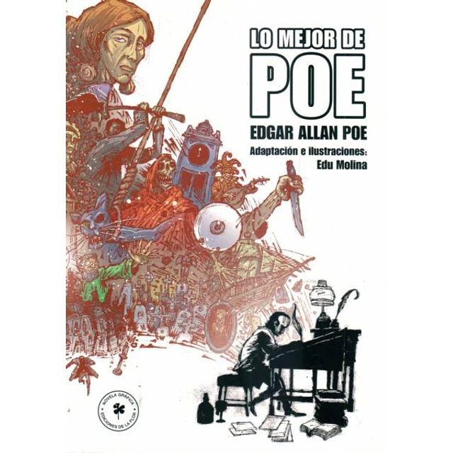 Lo mejor de poe