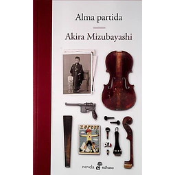 Alma partida