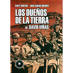 Los dueños de la tierra