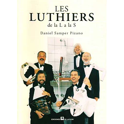 Luthiers de la L a la s les