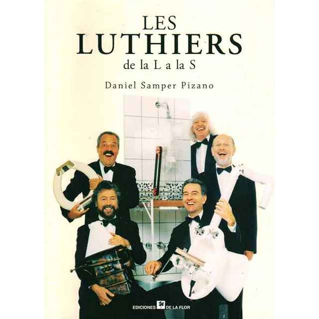 Luthiers de la L a la s les