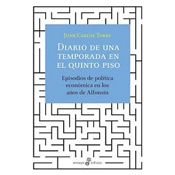 Diario de una temporada en el quinto piso