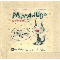 Macanudo/3