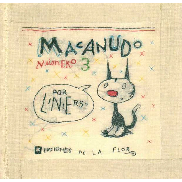 Macanudo/3