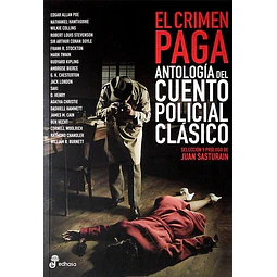 El crimen paga