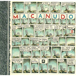 Macanudo/5