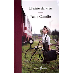 El niño del tren