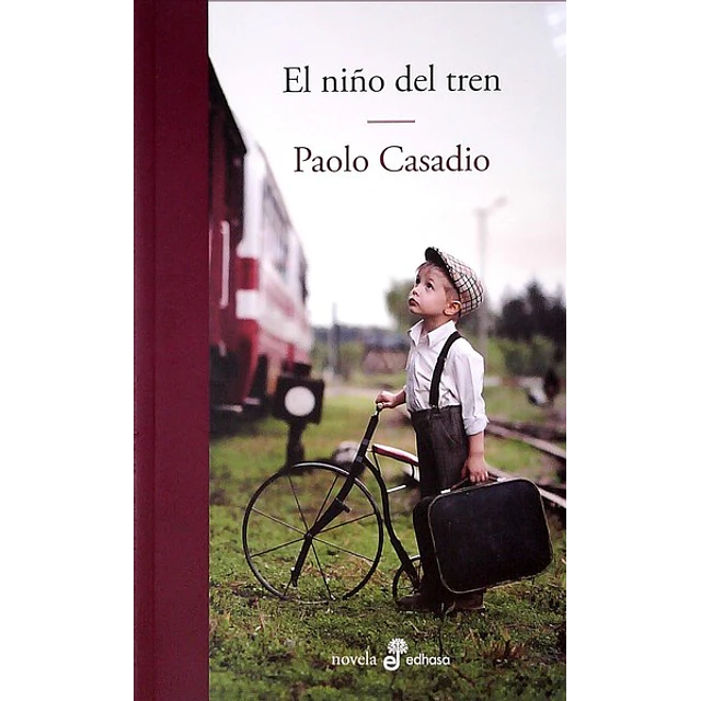 El niño del tren
