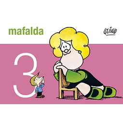 Mafalda / 3