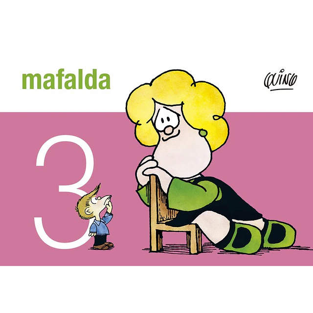 Mafalda / 3