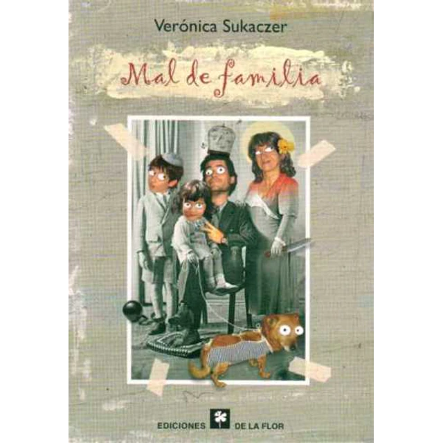 Mal de familia