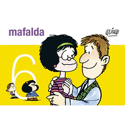 Mafalda / 6