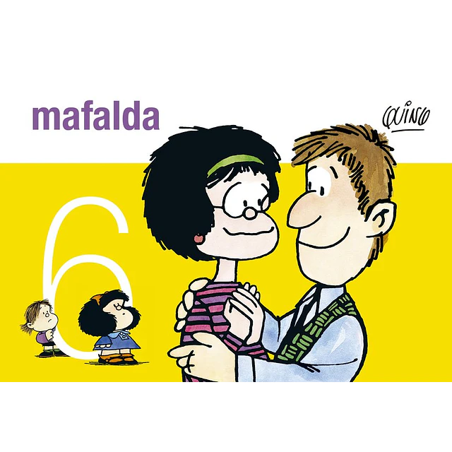 Mafalda / 6