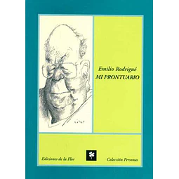 Mi prontuario