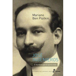 Jose ingenieros