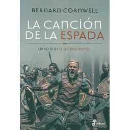 La cancion de la espada. Libro IV
