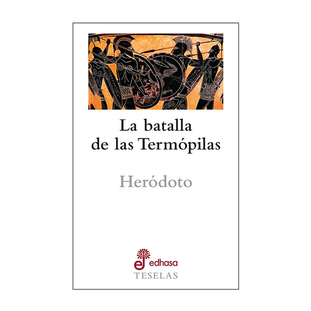 La batalla de las termopilas