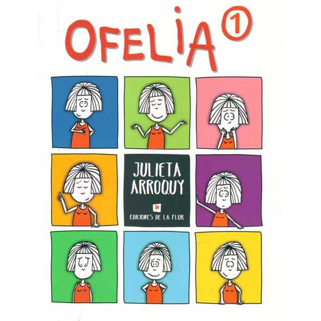Ofelia 1