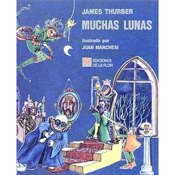 Muchas lunas