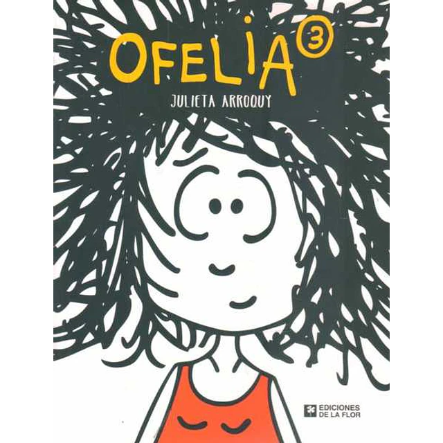 Ofelia 3