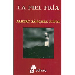 La piel fria