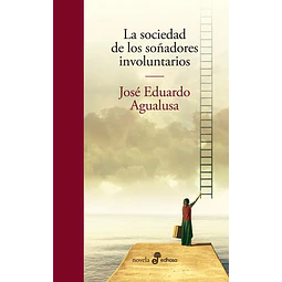 La sociedad de los soñadores involuntarios