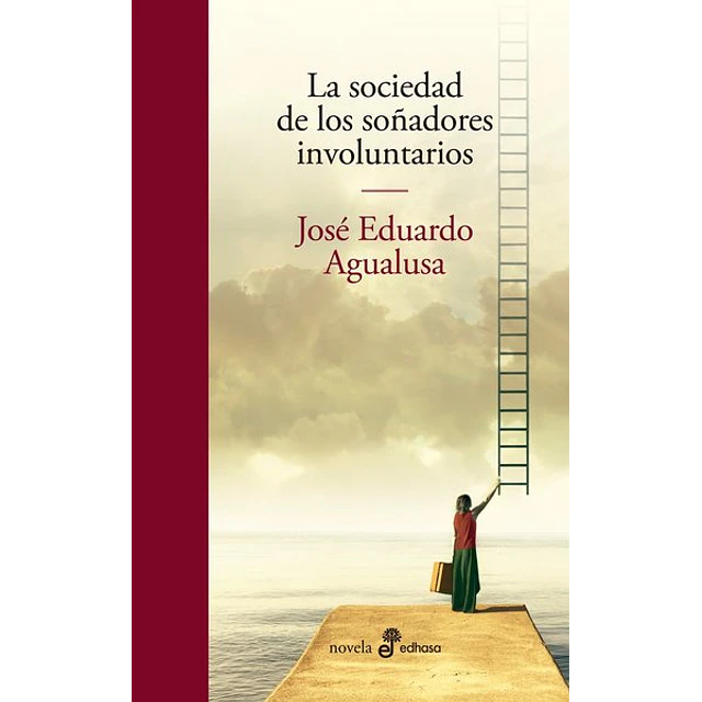 La sociedad de los soñadores involuntarios