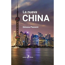 La nueva china