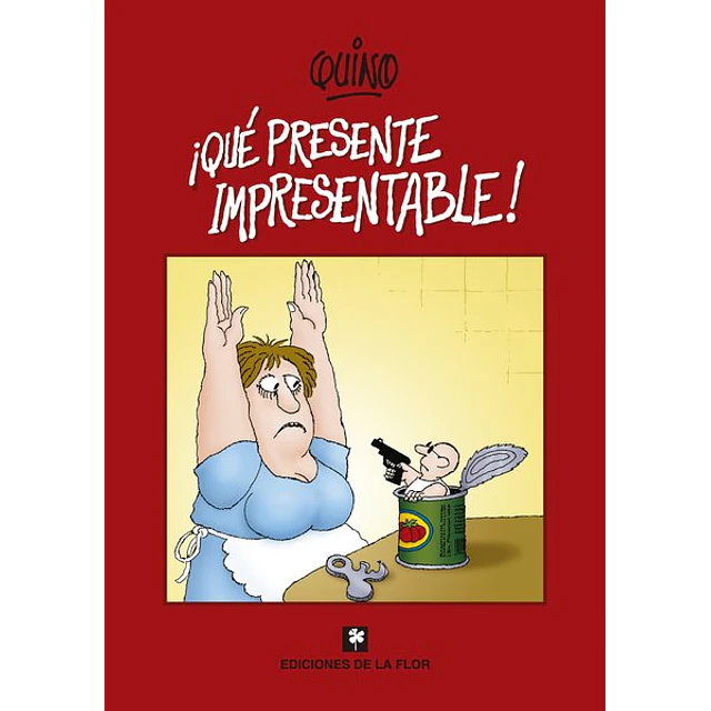 Que presente impresentable