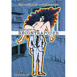Recontrapoder las aventuras
