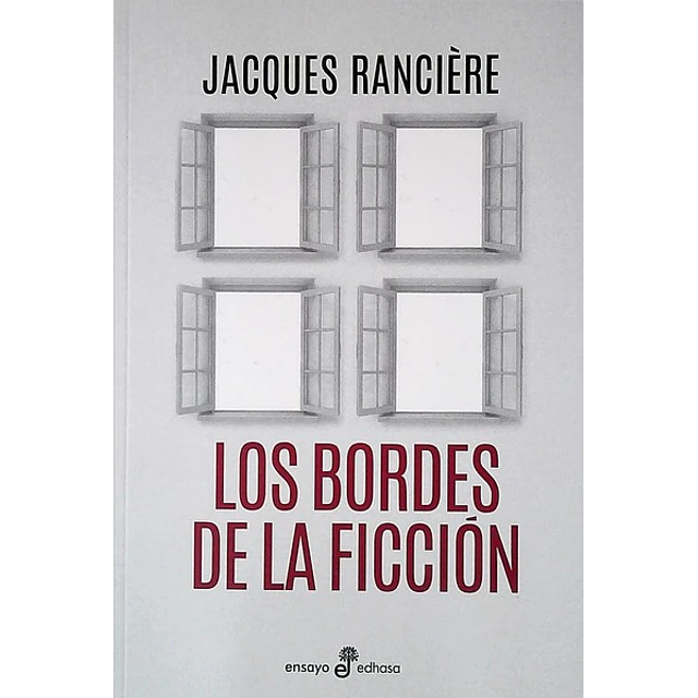 Los bordes de la ficcion