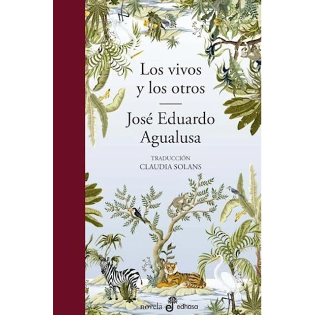 Los vivos y los otros