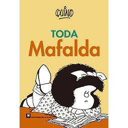 Toda mafalda