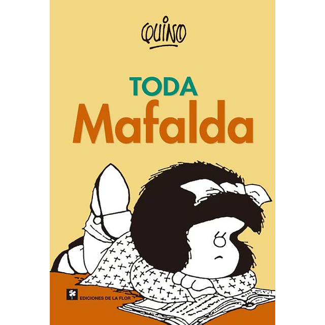 Toda mafalda