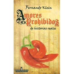 Amores prohibidos de historias reales