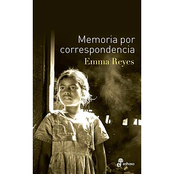 Memoria por correspondencia
