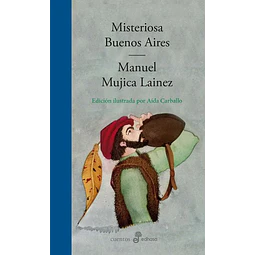 Misteriosa buenos aires