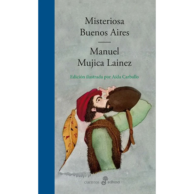 Misteriosa buenos aires