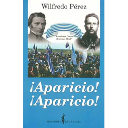 Aparicio! ¡Aparicio!