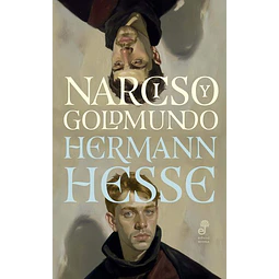 Narciso y goldmundo