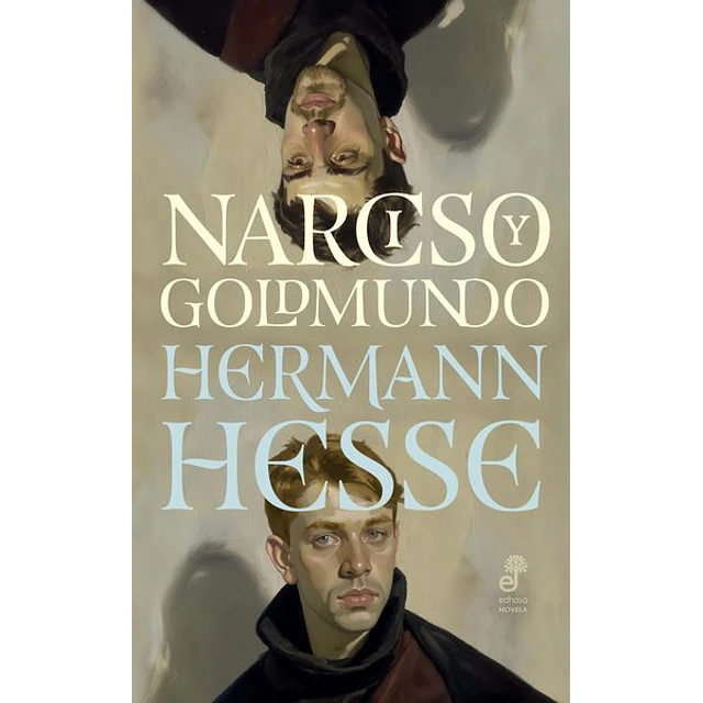 Narciso y goldmundo